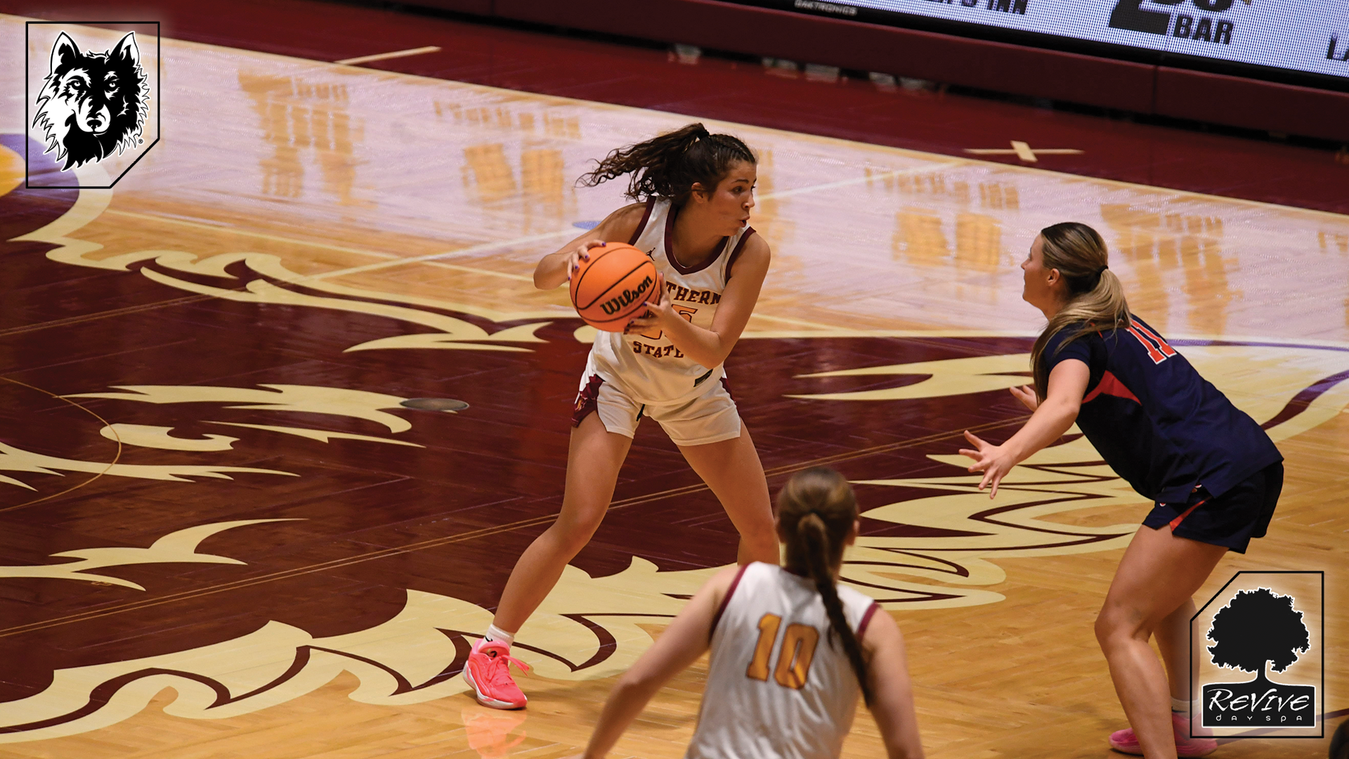 NSU VS UMARY RECAP 2