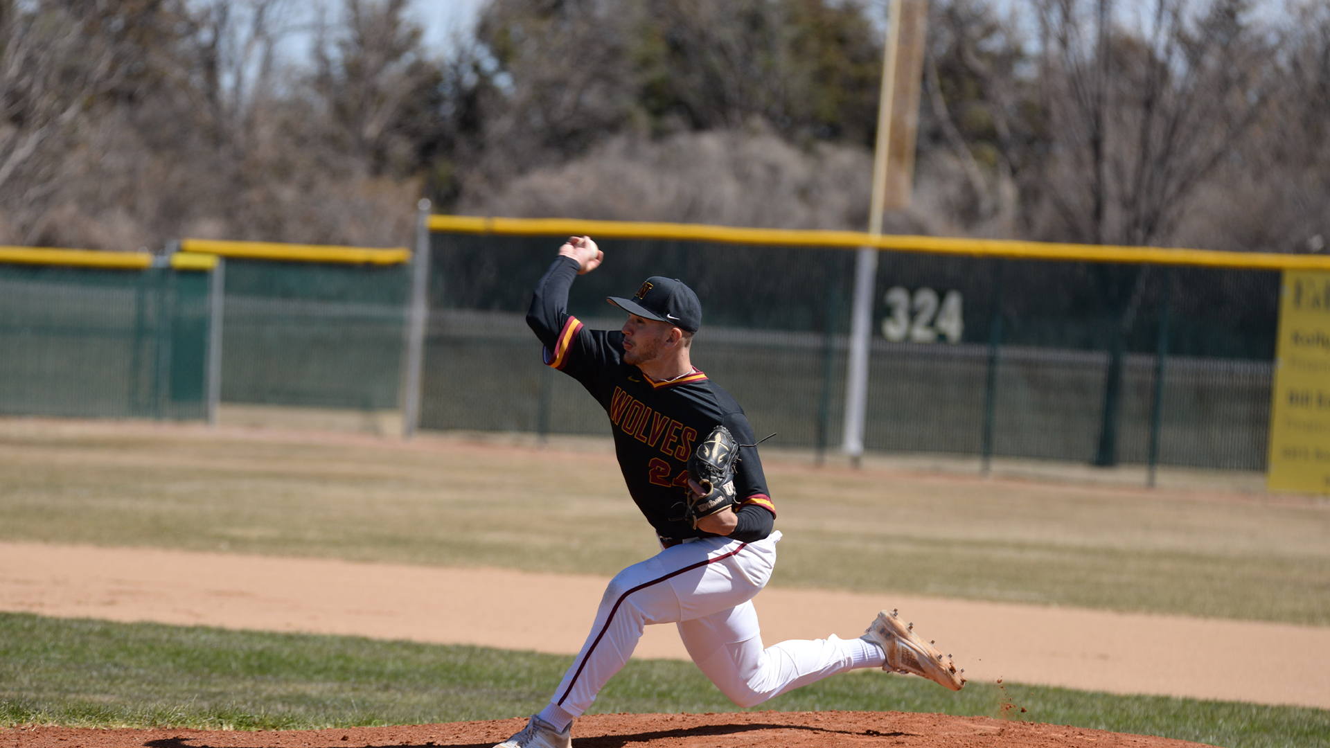 Baseball Preview 2.26-28