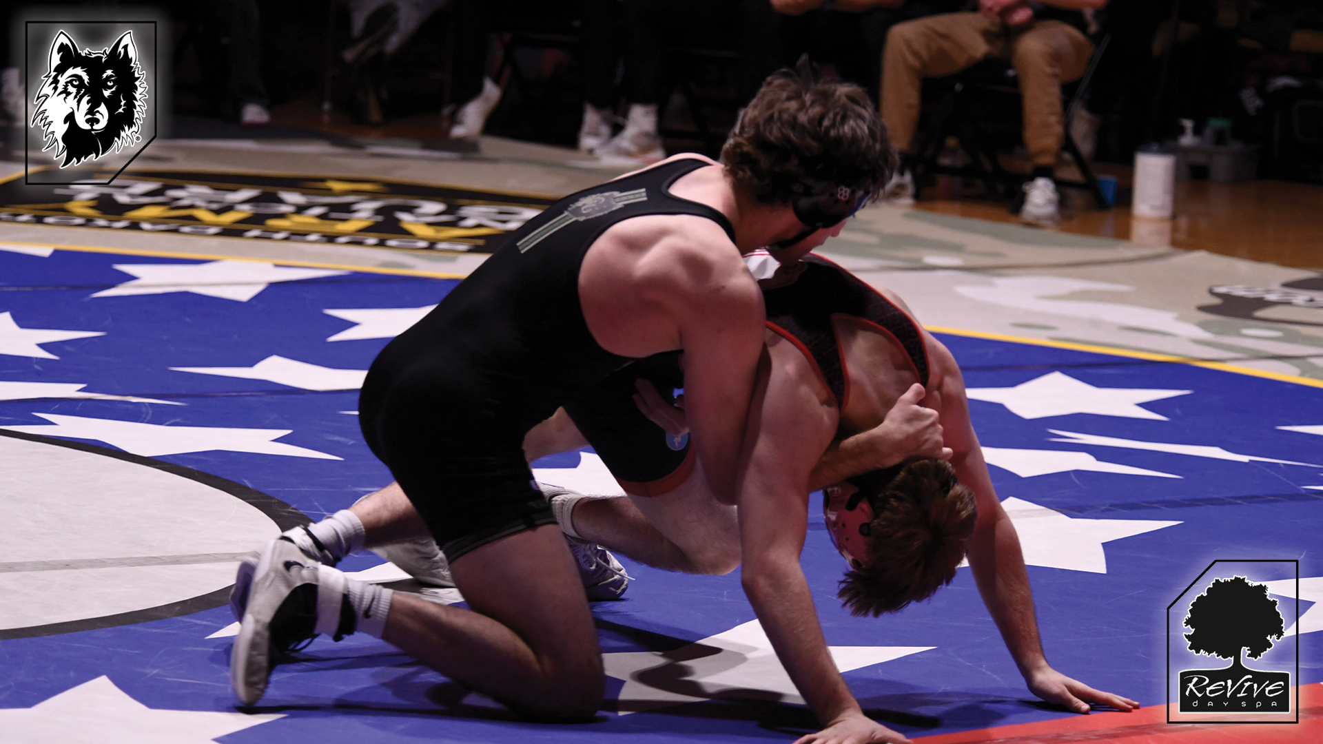 Wrestling Revive 2.6