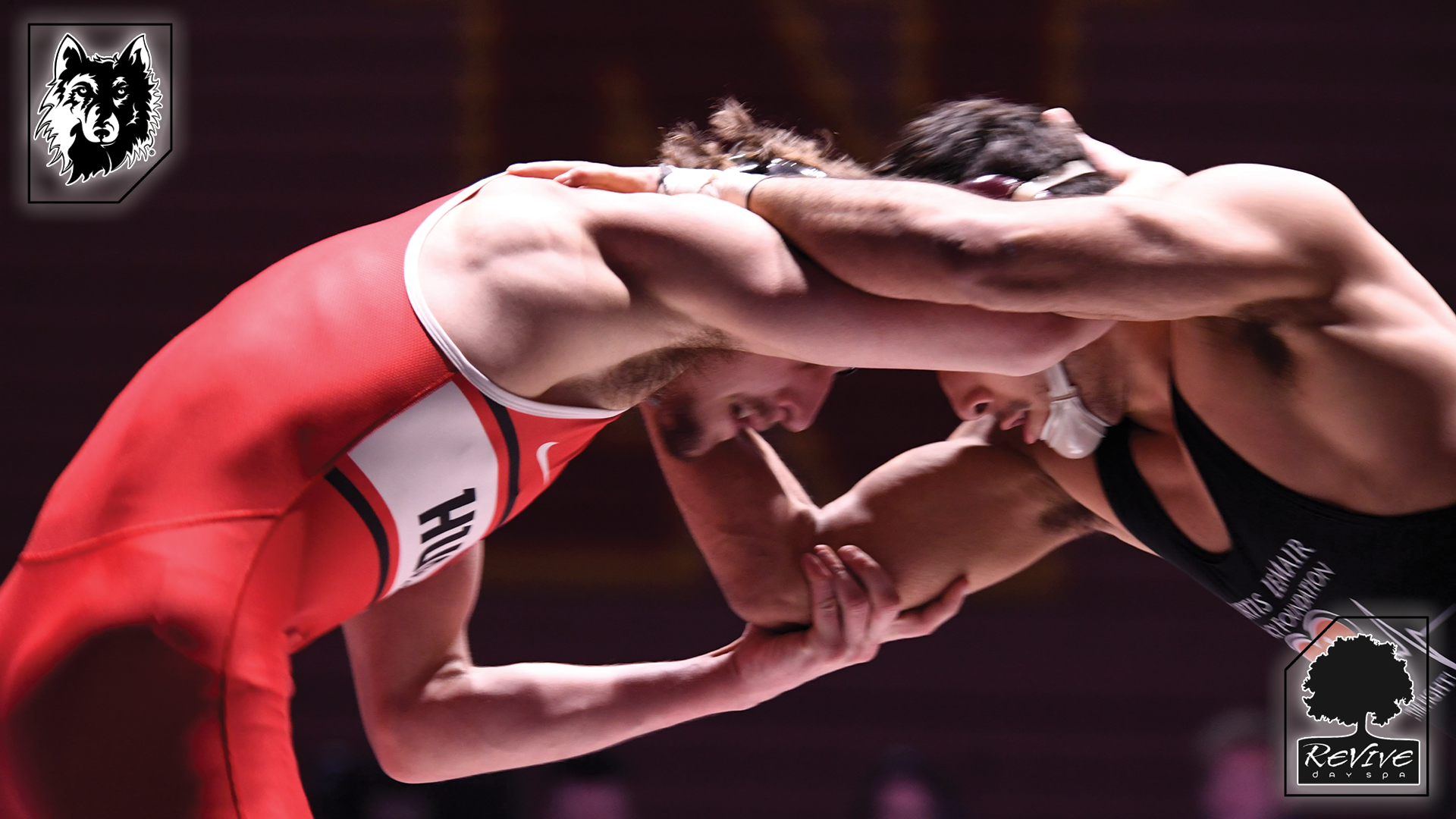 Wrestling 2.8 Revive