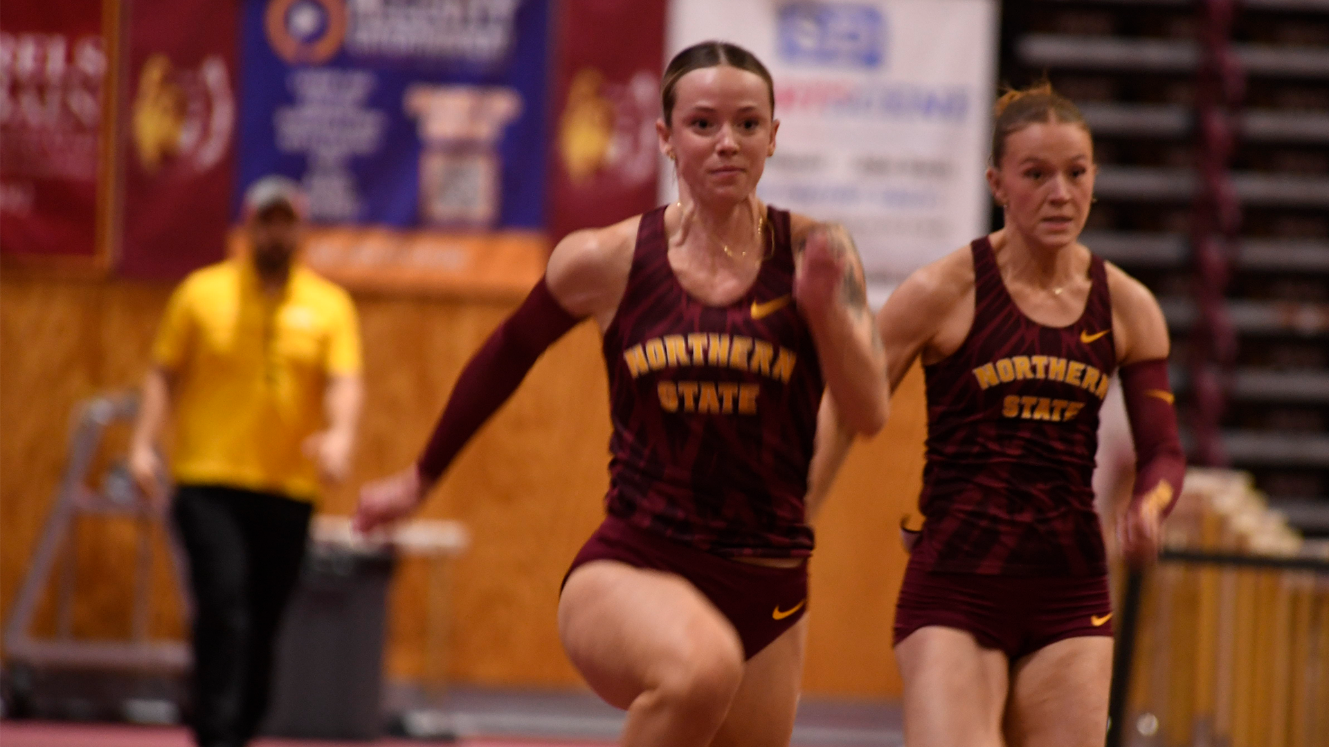 T&F March 13-14 Preview