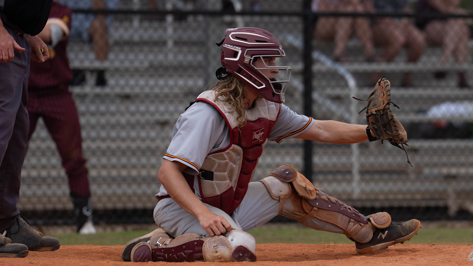 Baseball Preview 3.21-22