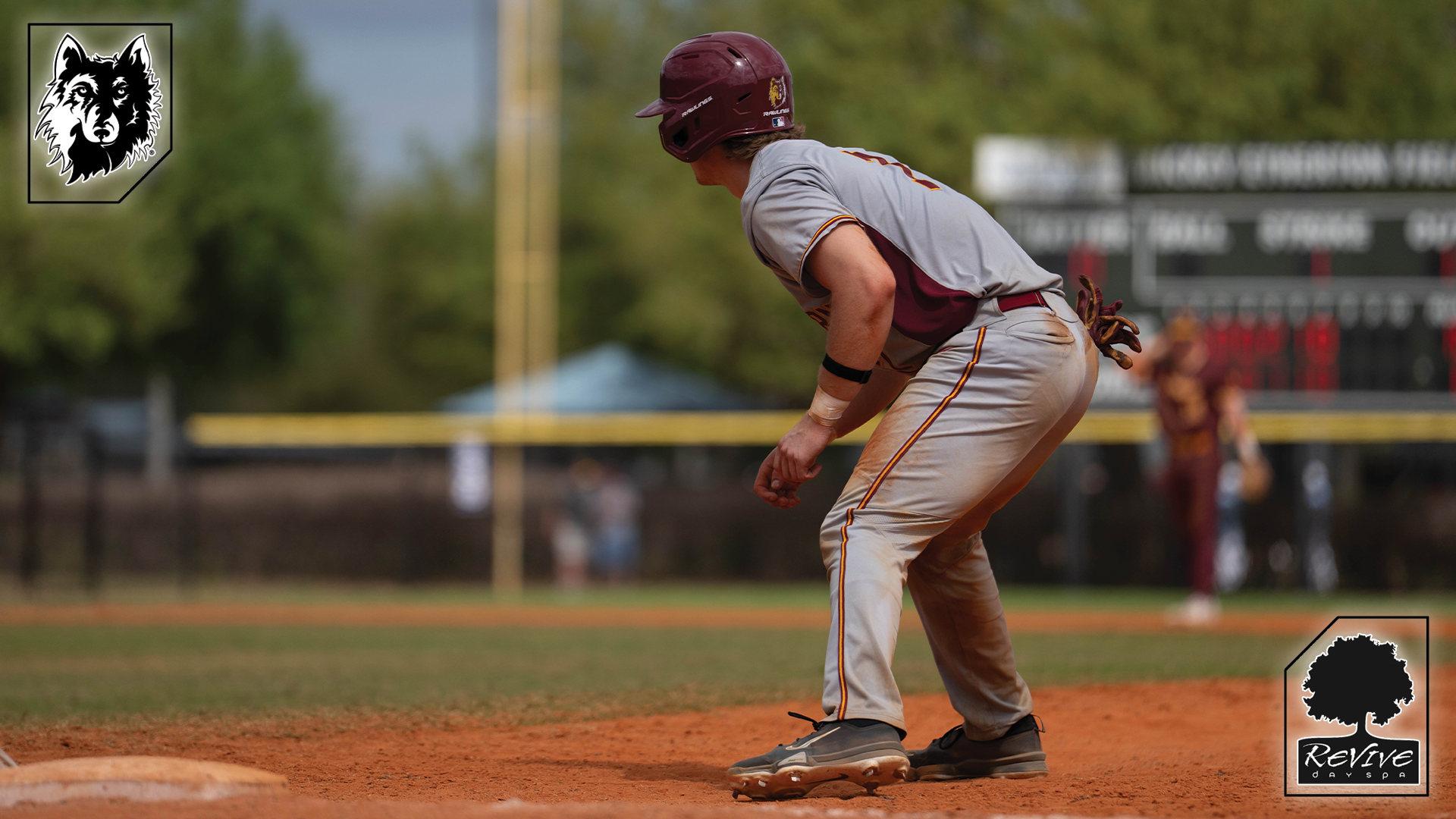 Baseball 3.21 Revive