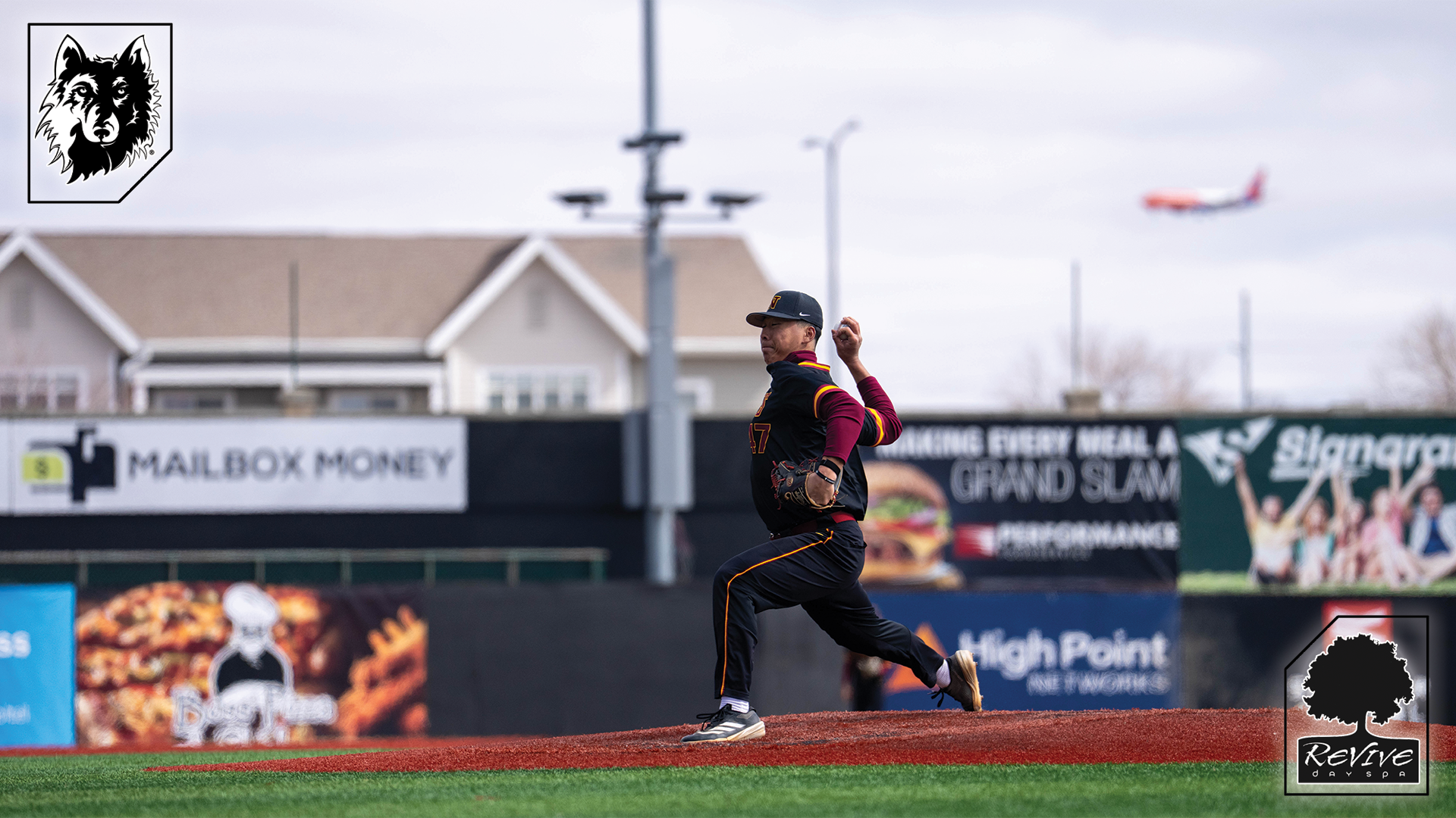 Baseball 3.22 Revive