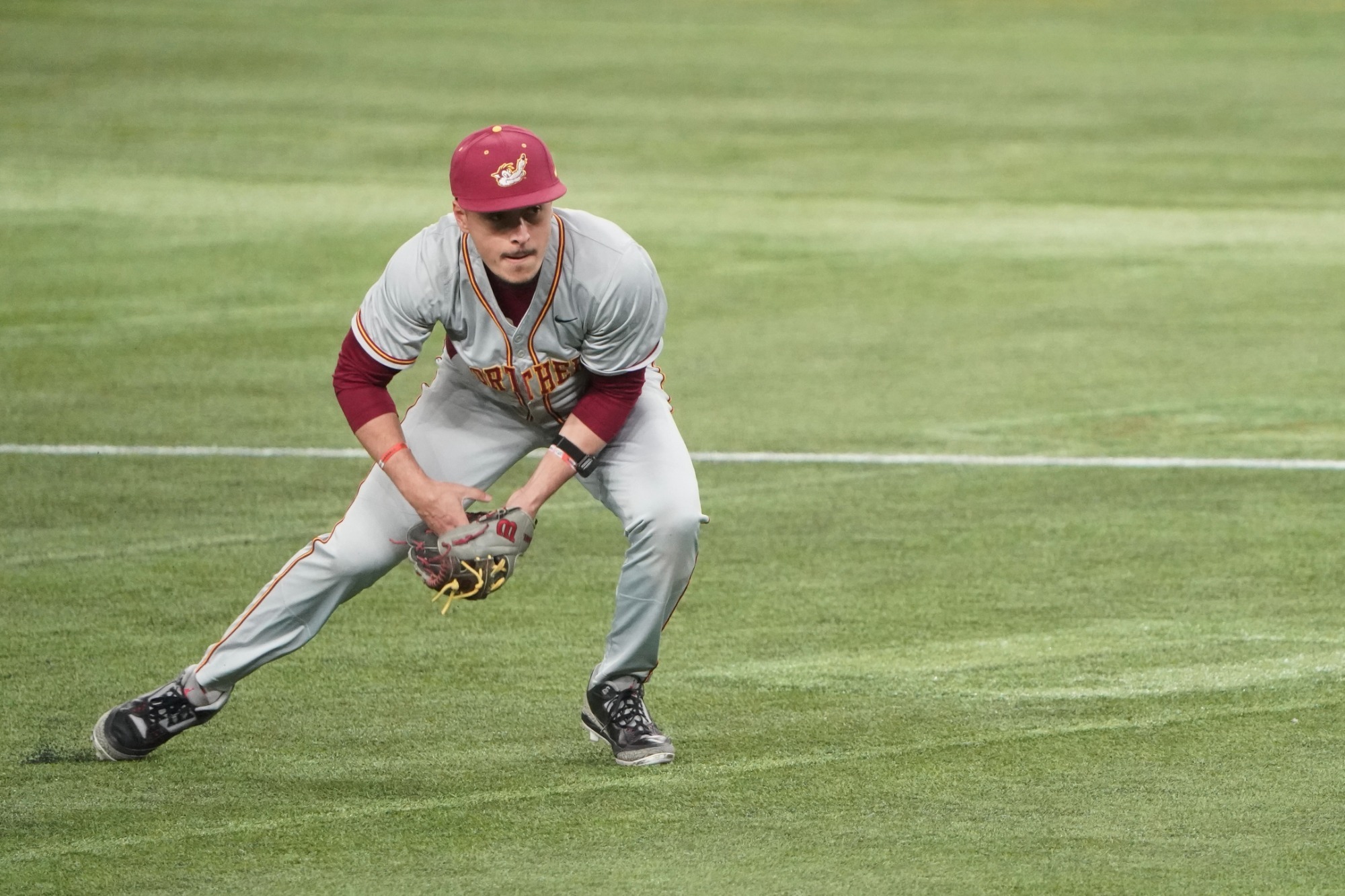 Baseball Sch. Release