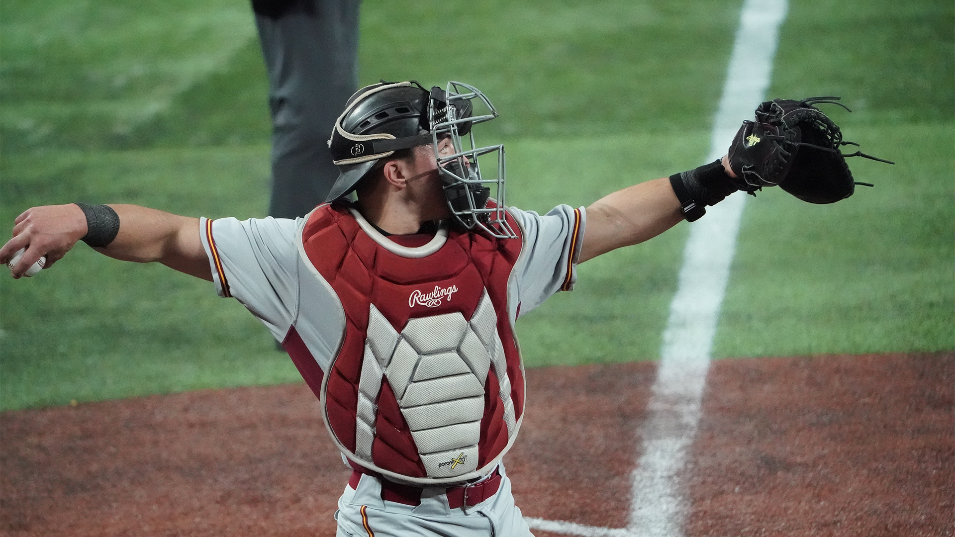 Baseball Preview 3.7-9