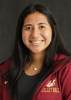 2026 Headshot - Aurora Gutierrez-Macias