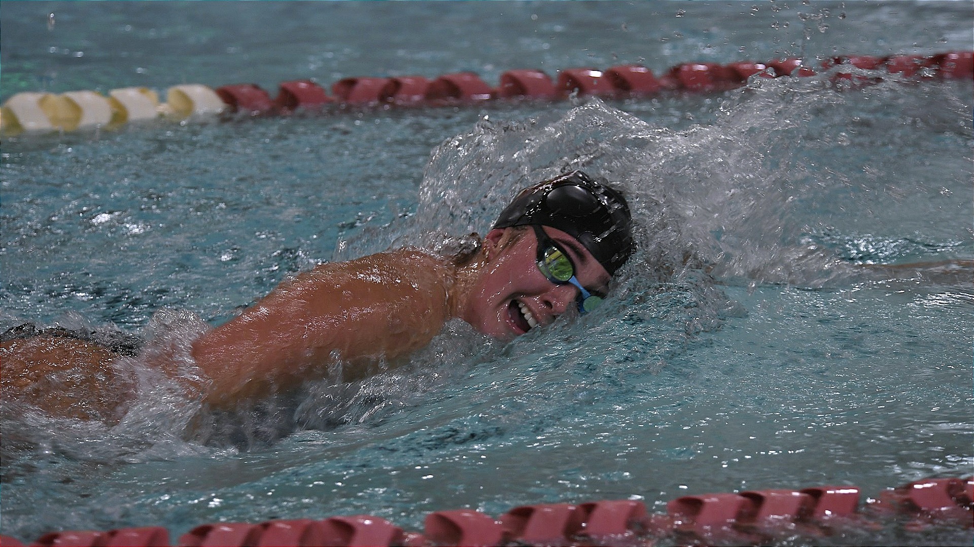 Northern State earned their first win in 722 days, defeating Jamestown 114-53