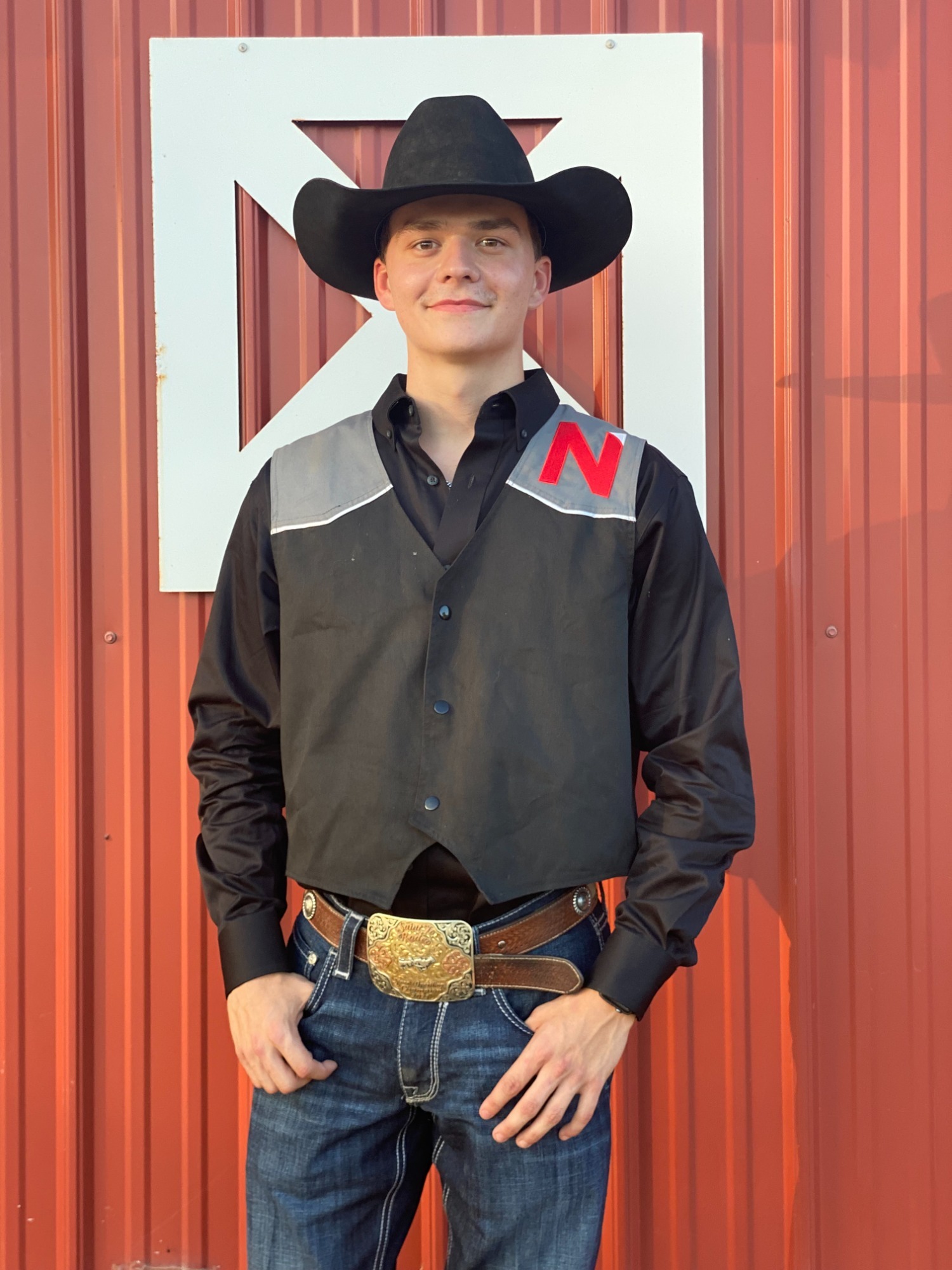 NTCC Rodeo Competes at Hill College Northeast Texas Community College