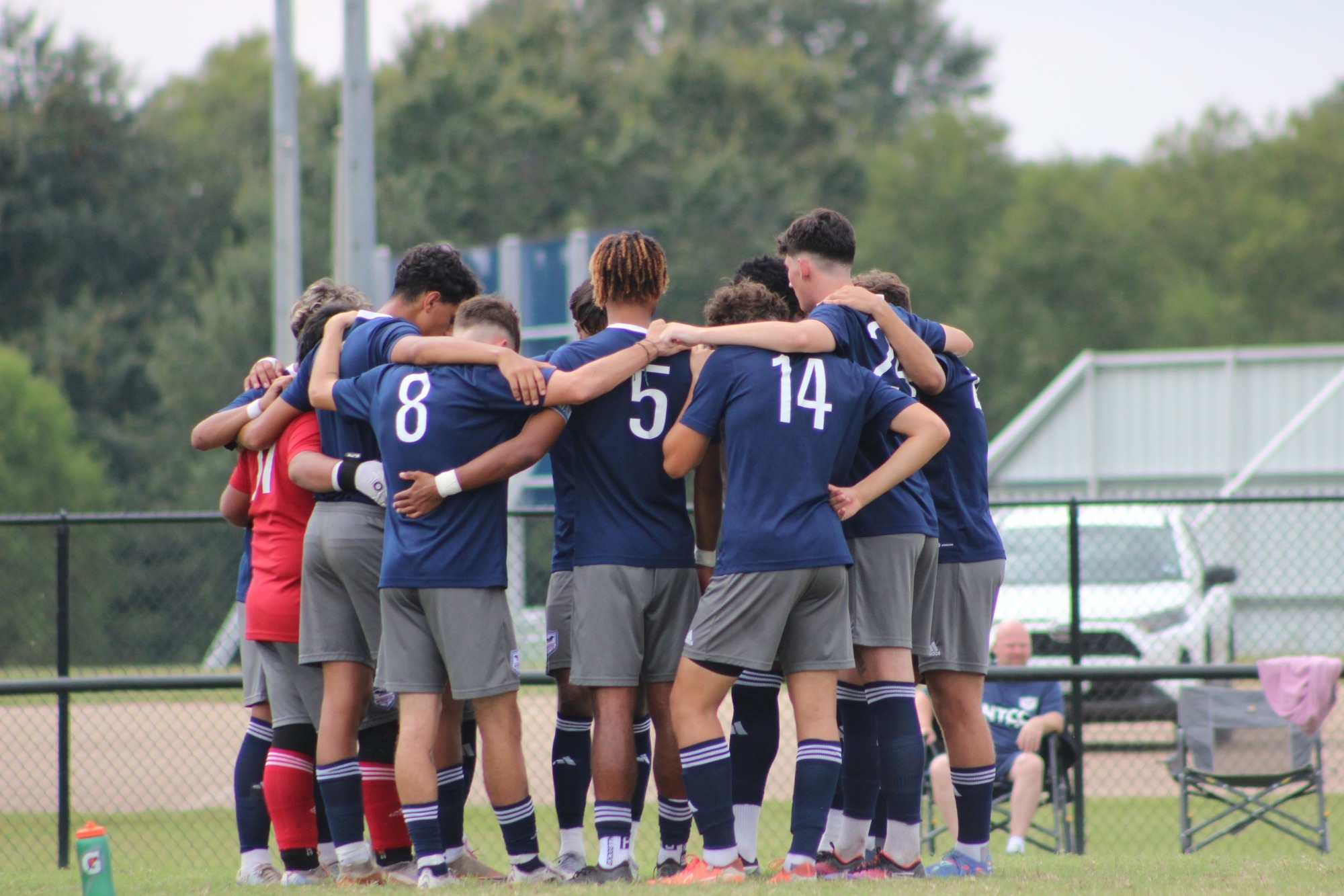 Eagles Win vs Southmost