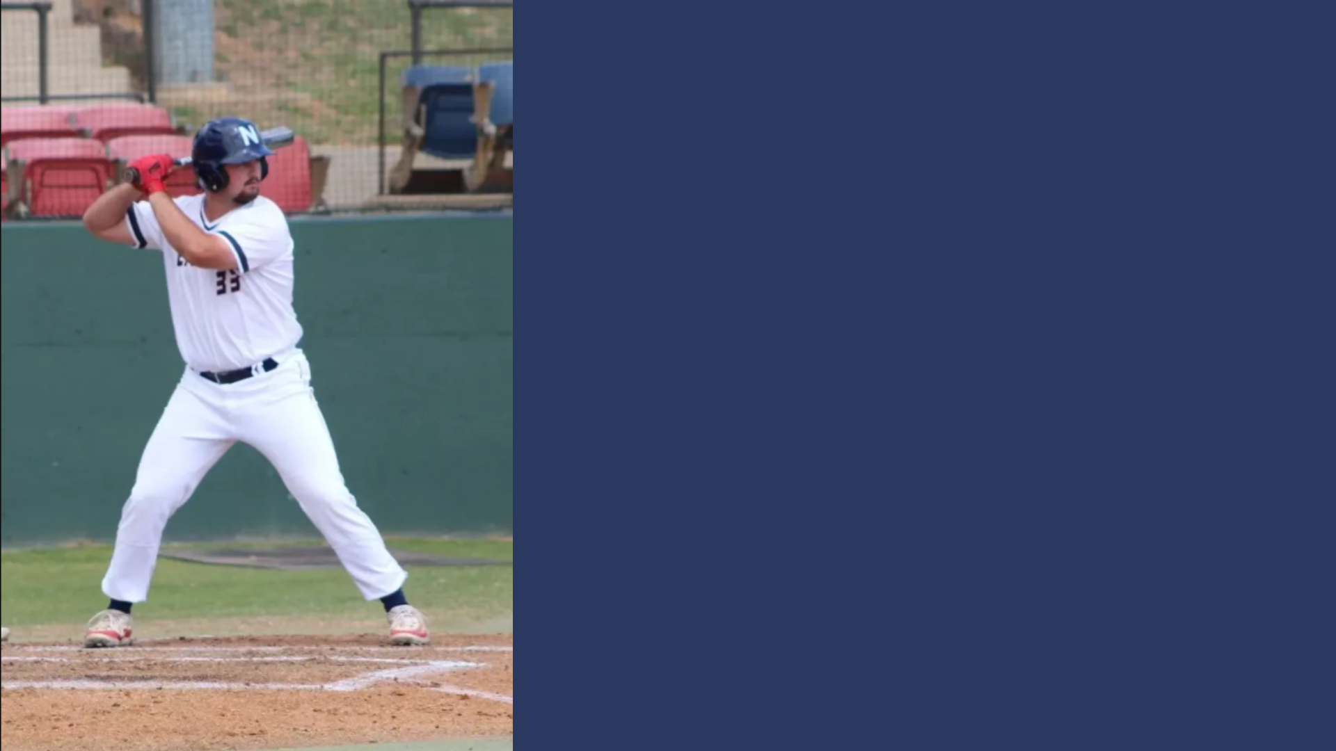 Baseball Batter