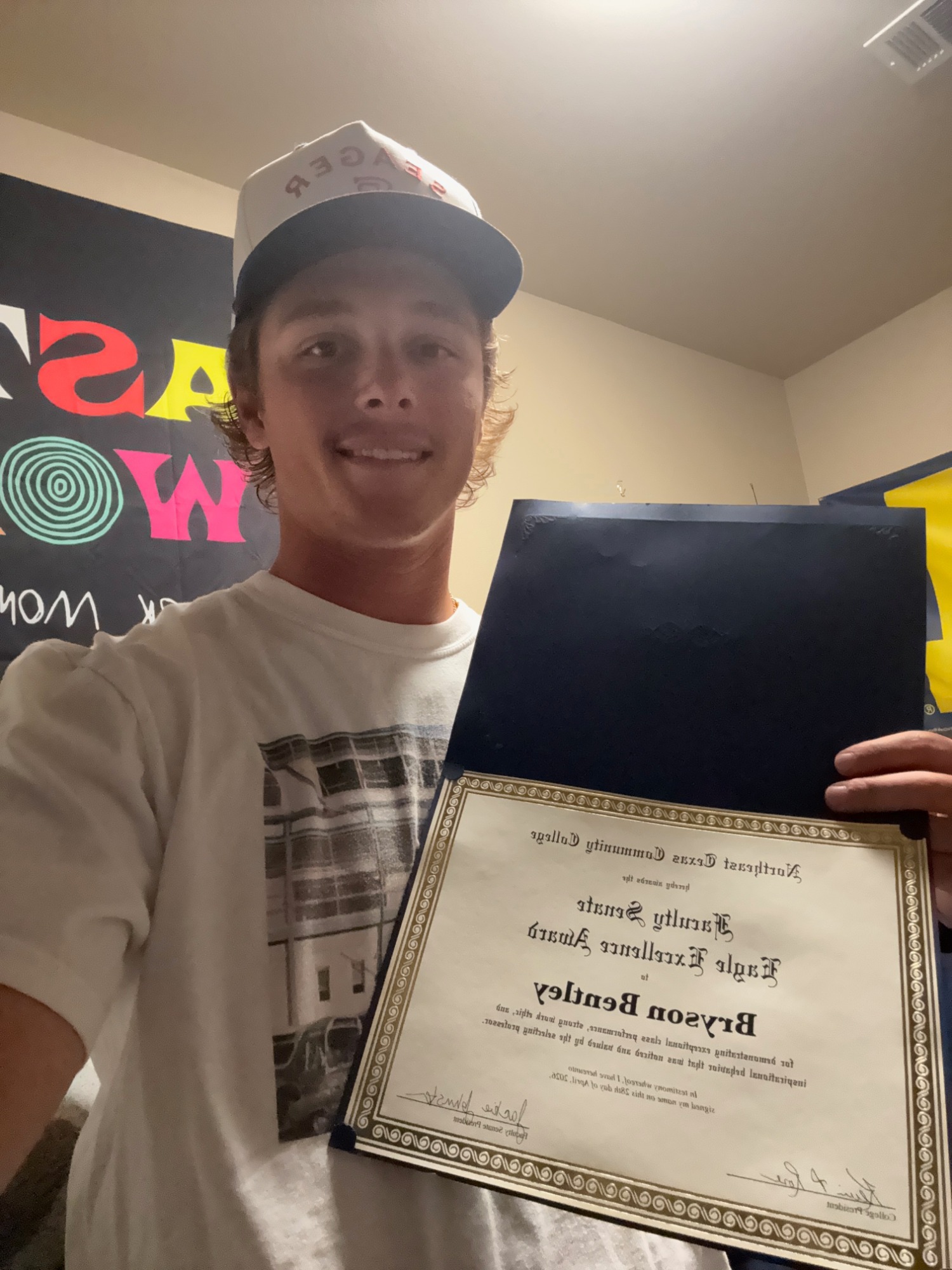 bentley award