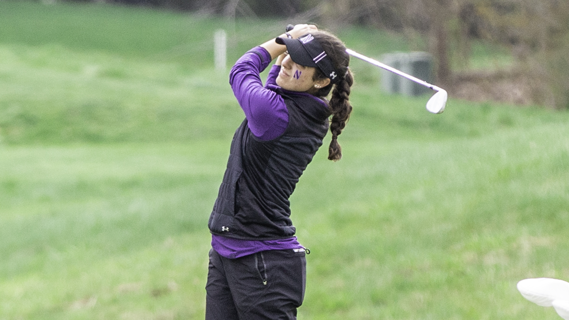 Brooke Riley 202021 Women's Golf Northwestern University Athletics