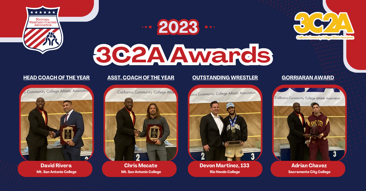 2023 3C2A Awards