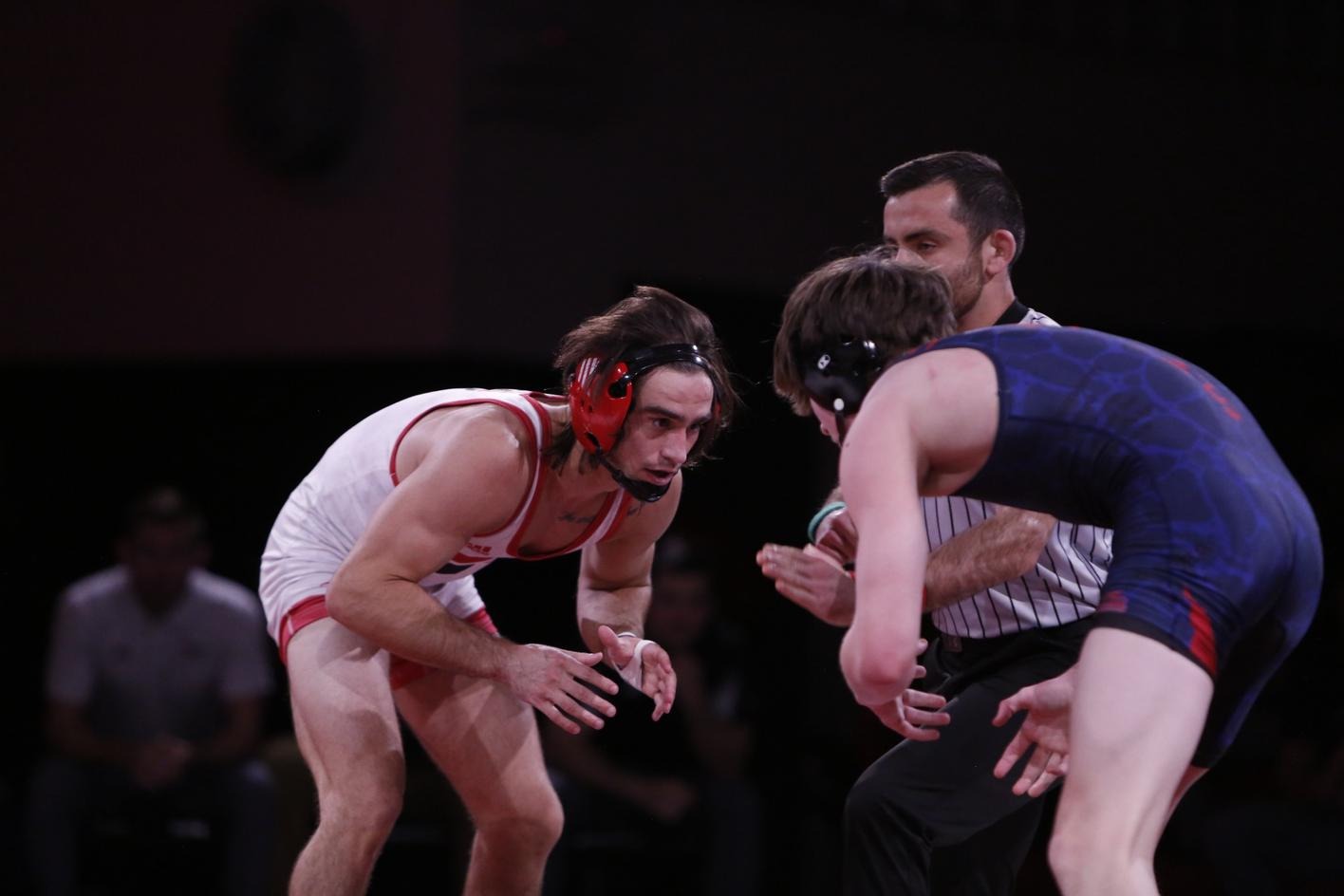 202223 NAIA Men’s Wrestling National Championships Allocations