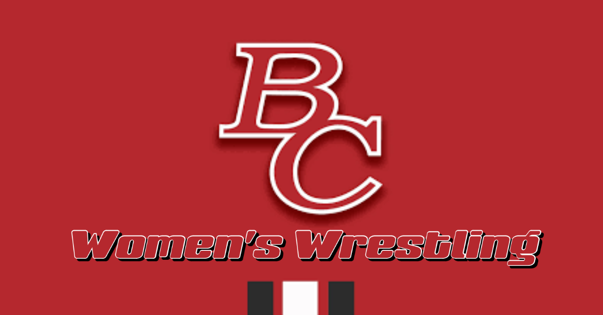 Bakersfield College unveils new women’s wrestling team at spring media day National Wrestling