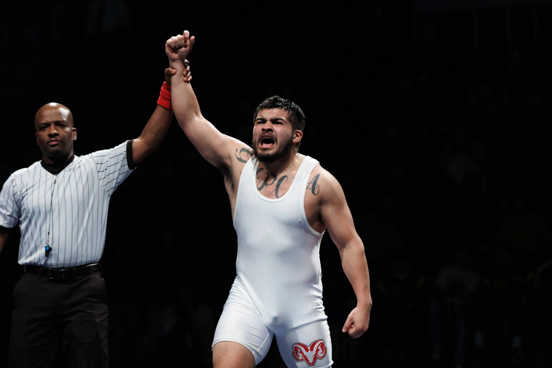 Fresno City Reclaims Wrestling Title on Championship Saturday