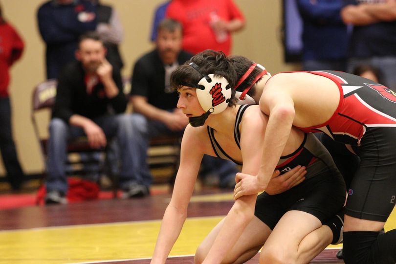Changes in High School Wrestling Rules Include Allowance of Six Matches