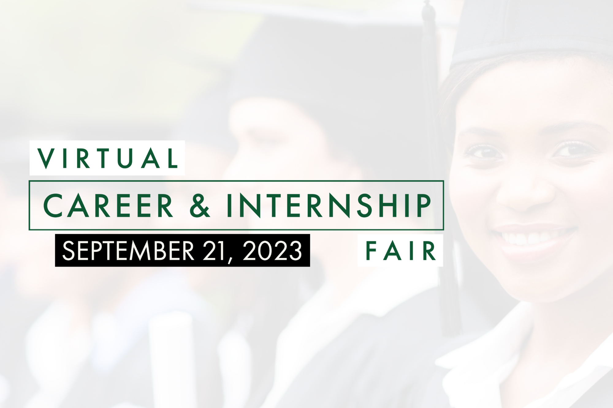 Virtual Career Fair