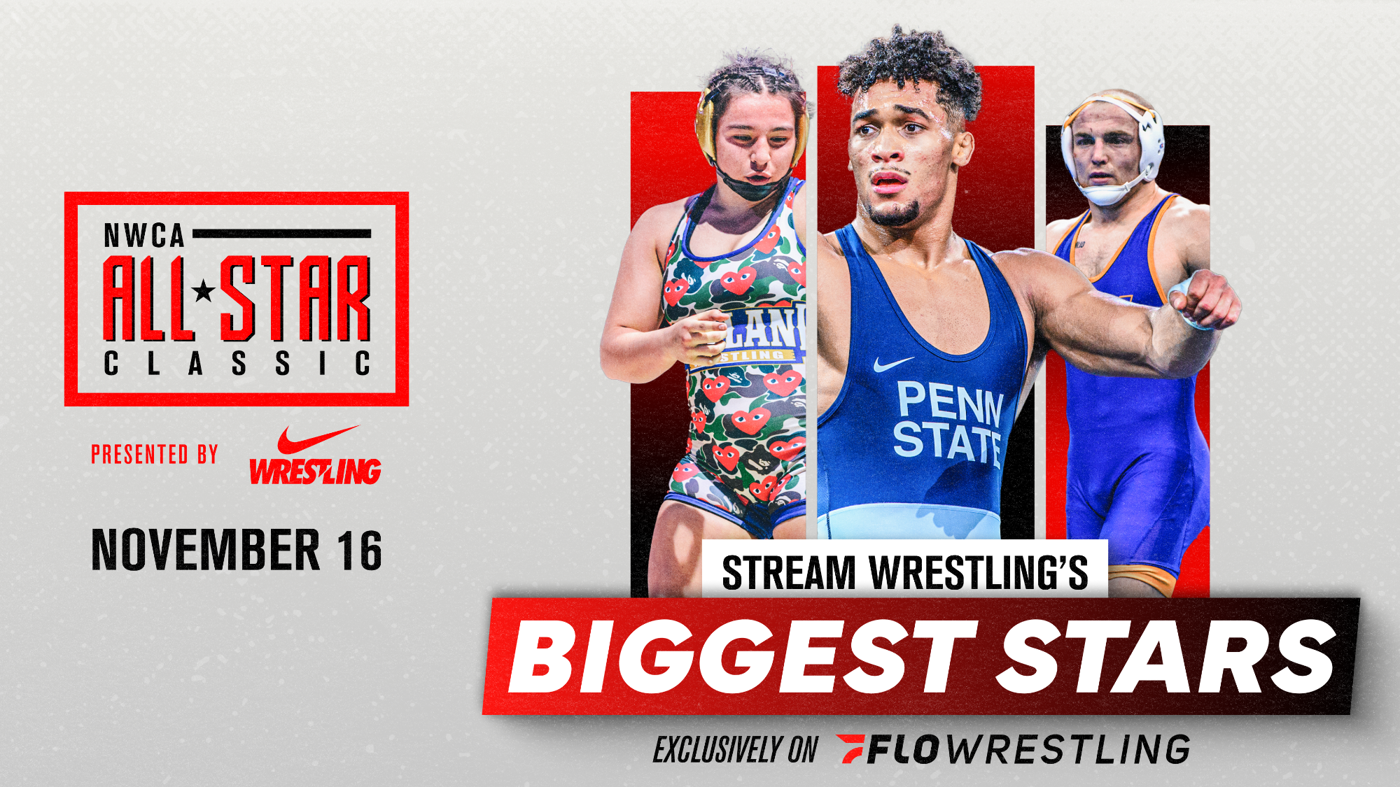 The Complete And Total 2024 NWCA AllStar Classic Preview National Wrestling Coaches Association