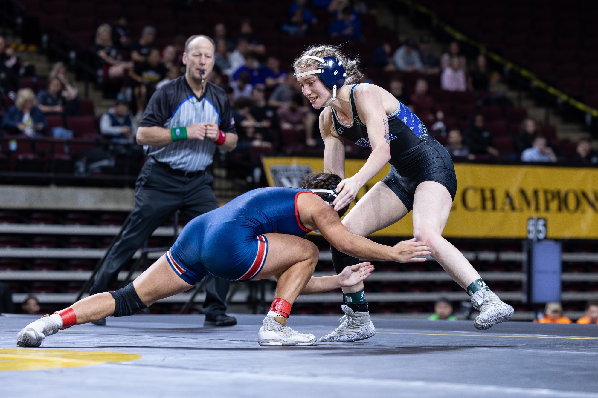 NWCA AllStar Wrestling Classic 2024 Match Notes Results & Breaking News National Wrestling