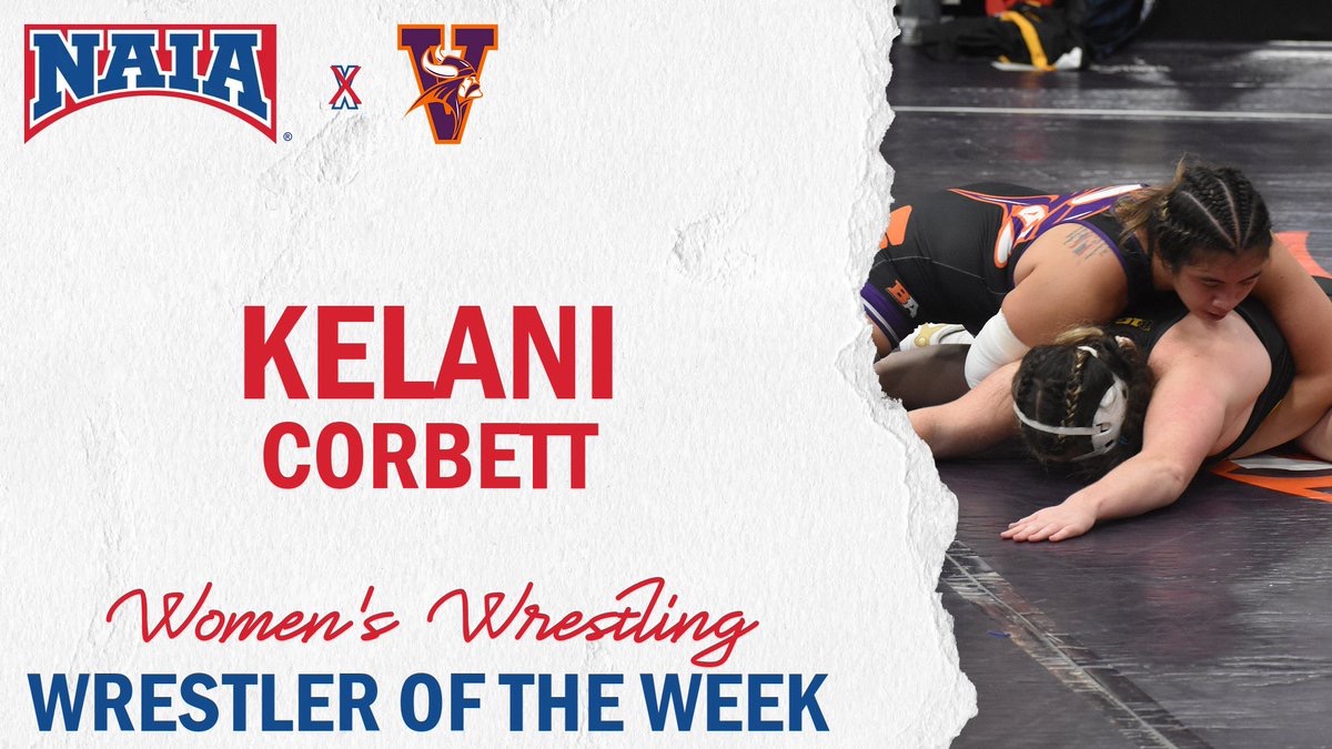 NAIA WWR WOTW 112724