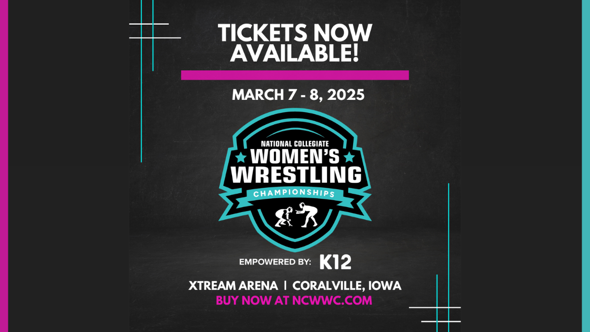 Greg Kerkvliet vs Nick Feldman 2024 NWCA AllStar Classic Preview National Wrestling Coaches