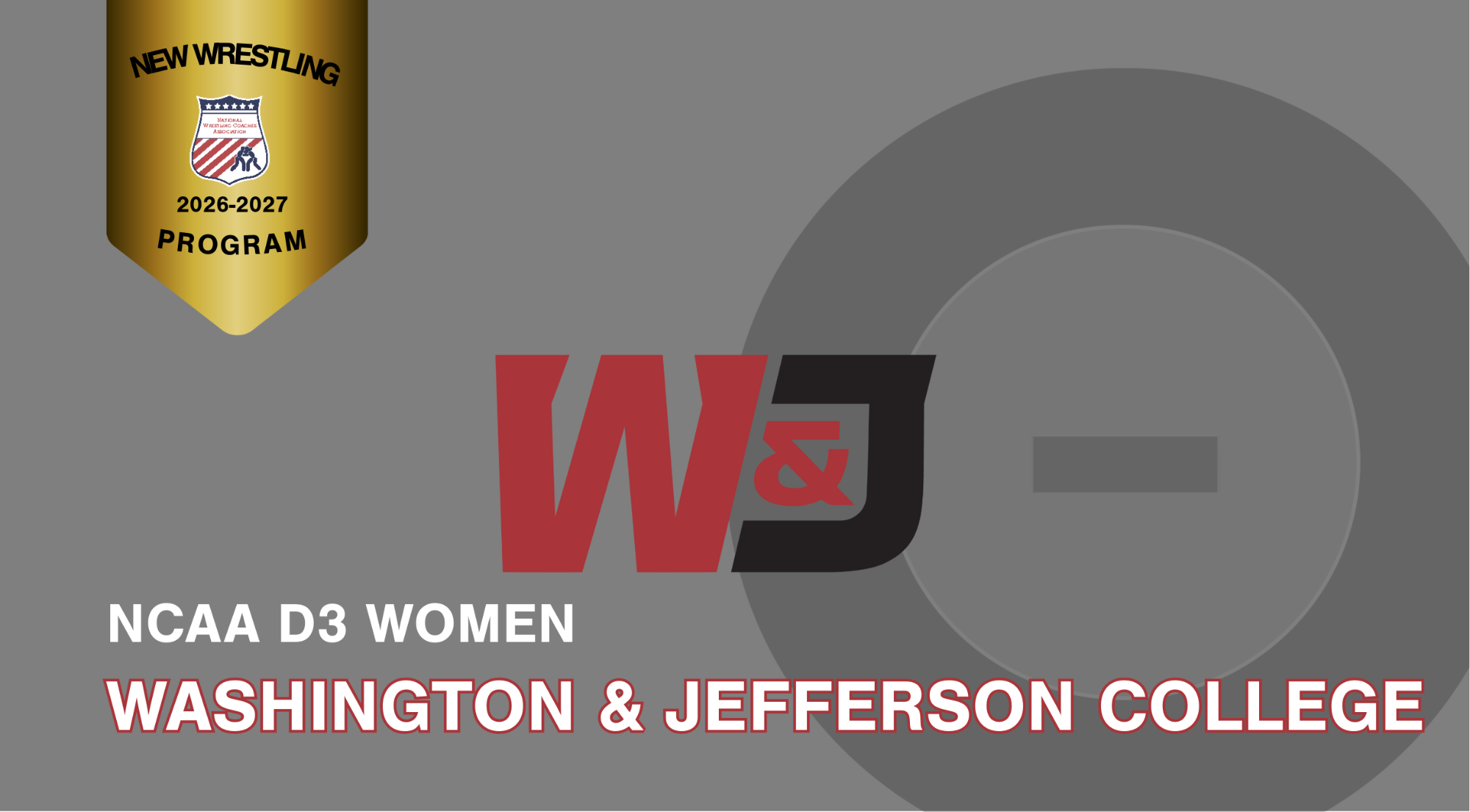 Albion College Names names Tom Hall as Head Men's Coach National