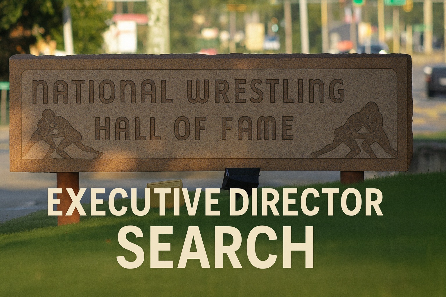 NWHOF Director Search