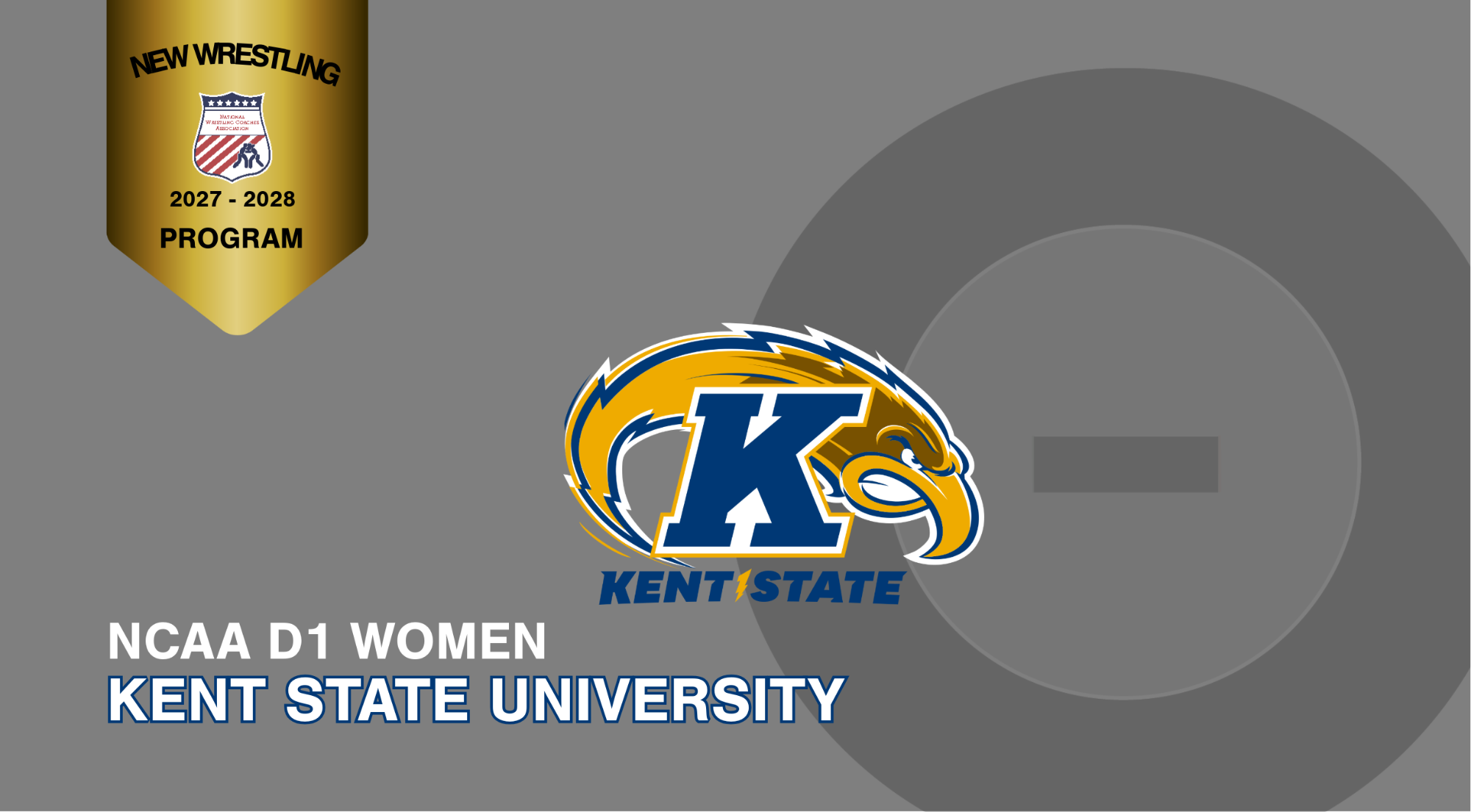 Kent State WWR