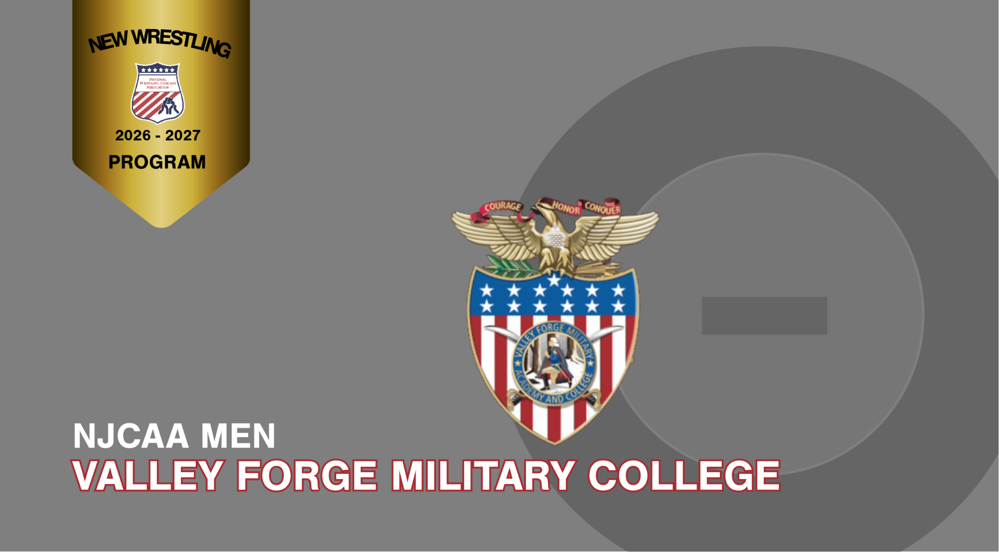 Valley Forge MWR '25