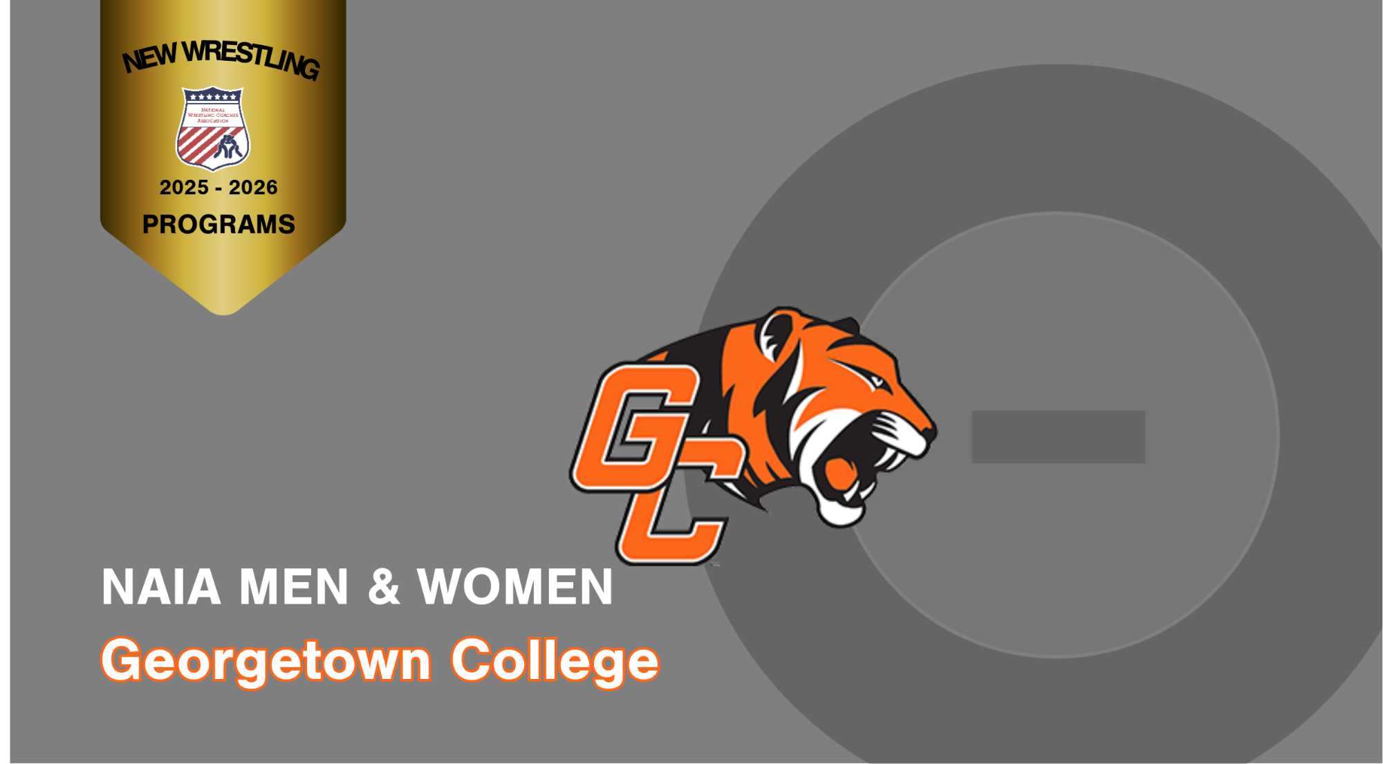 NWCA AllStar Wrestling Classic 2024 Match Notes Results & Breaking News National Wrestling