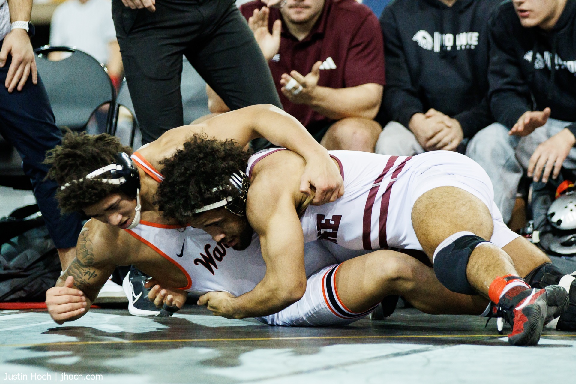 NCAA D3 MND '26 photo