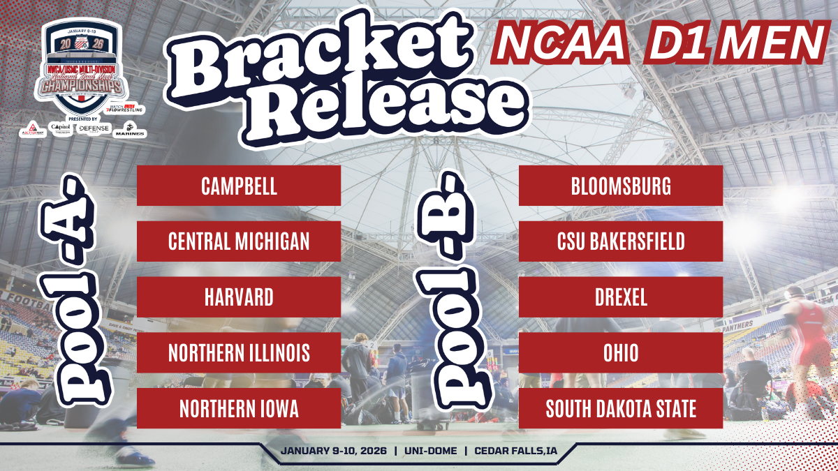 '26 MND NCAA D1 Men's header