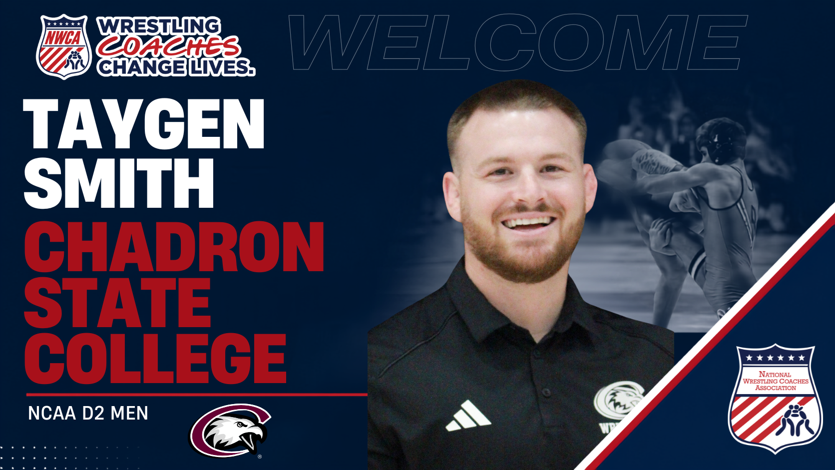 Chadron State MWR HC '26