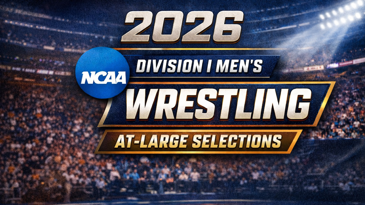 NCAA D1 MWR Full Field NQ