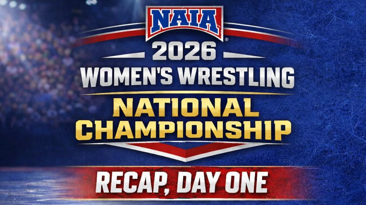 NAIA WWR D1 Recap