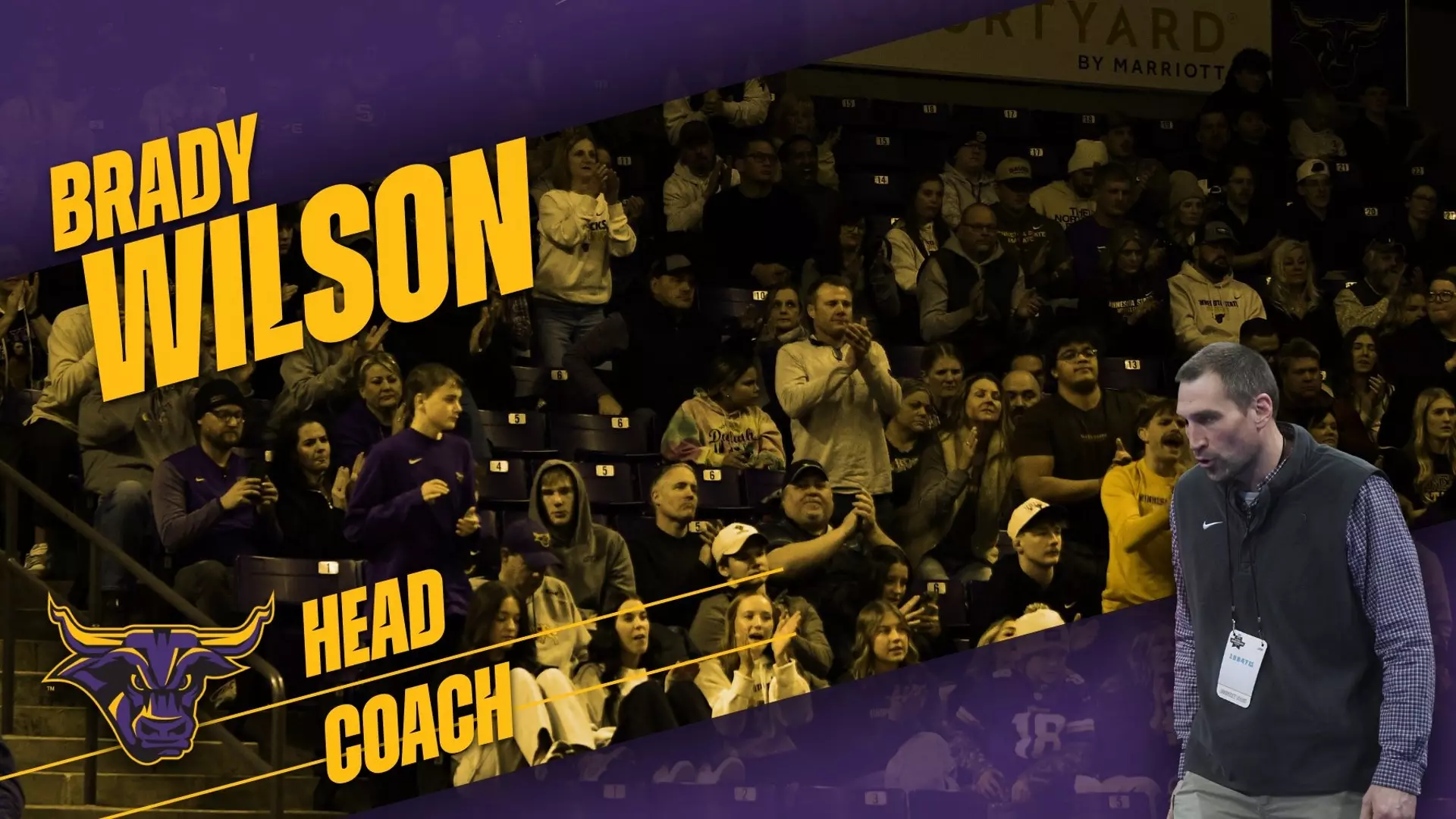 Minnesota State HC '26