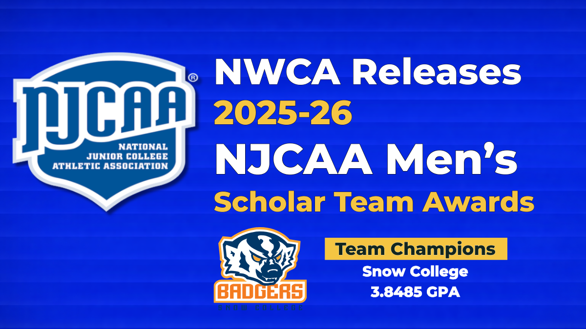 NJCAA M Team SAA '26