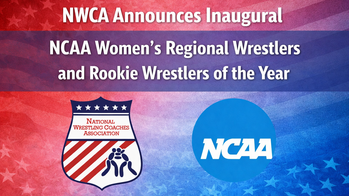 V4 NCAA WWR REGIONAL AWARDS HEADER