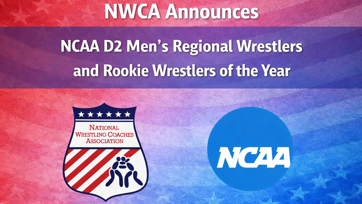 D2 2026 Regional awards