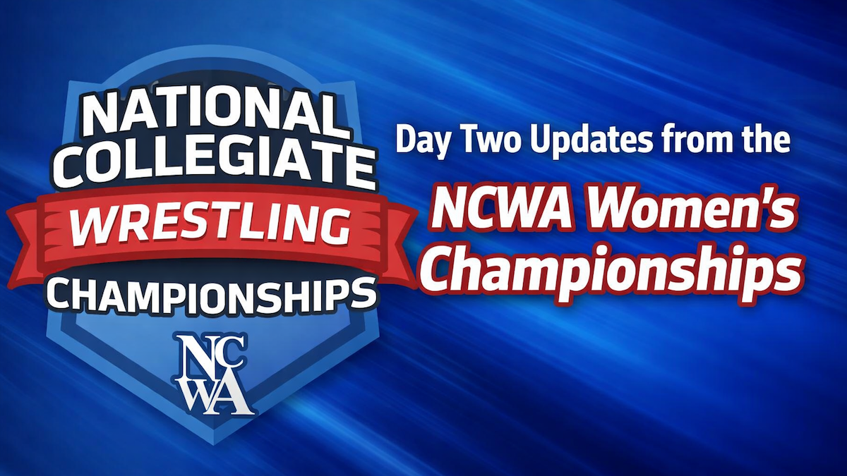 NCWA WWR D2