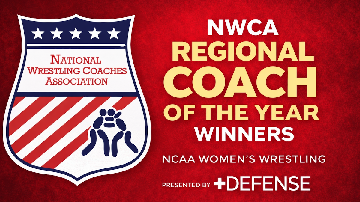 NWCA NCAA WWR RCOY '26