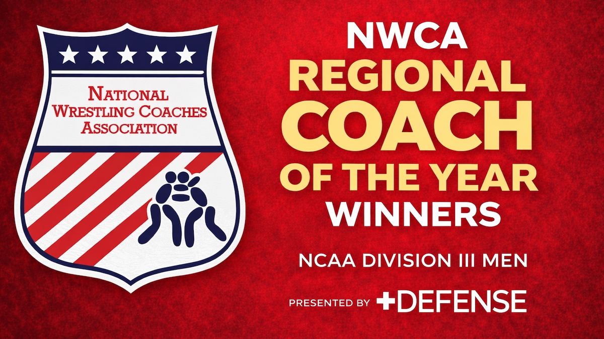 NCAA D3 MWR RCOY '26