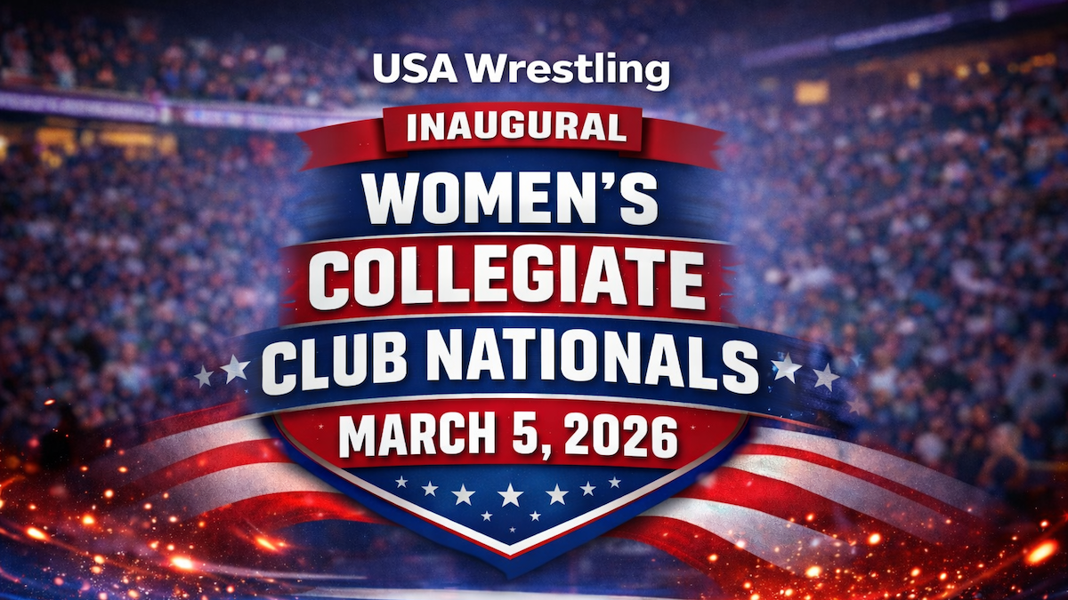 USAW Club WWR Nationals