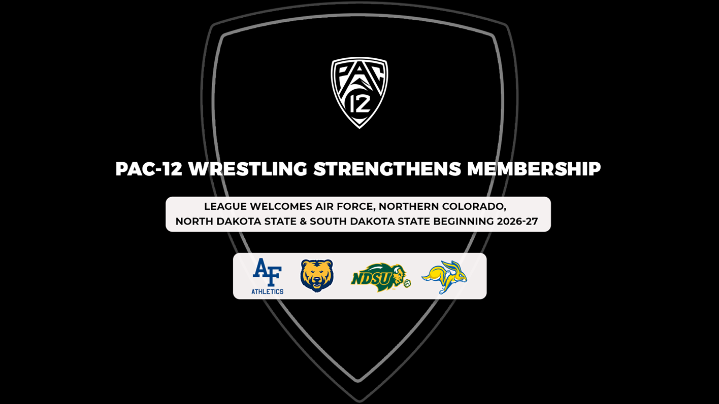 Pac-12 '26