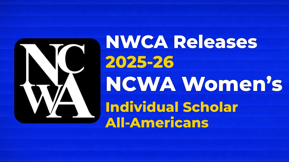 NCWA WWR SAA 