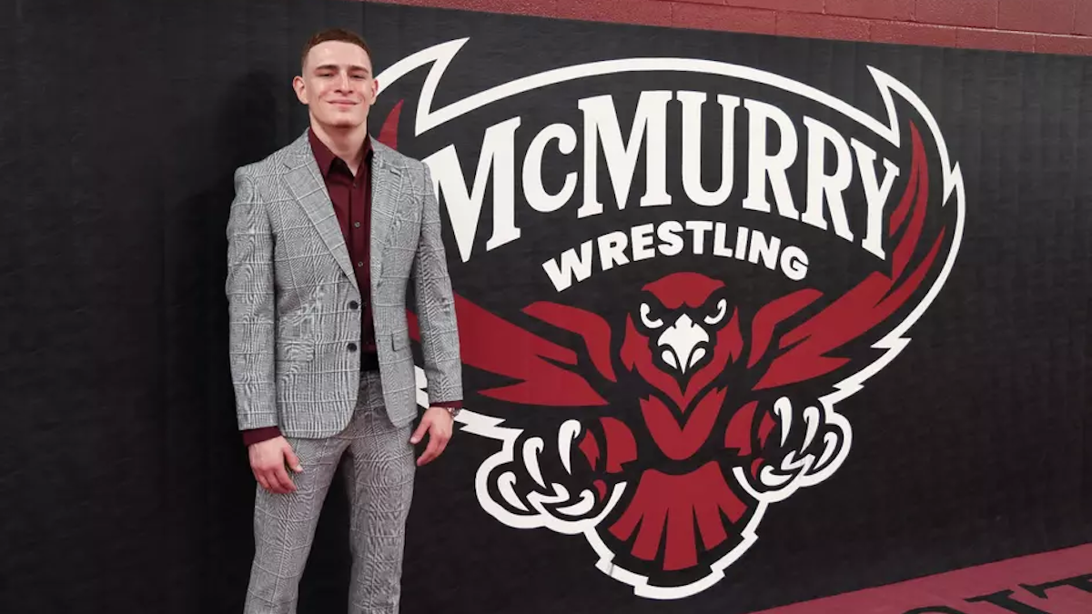 McMurry MWR HC '26
