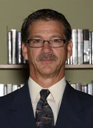 Dr. Dennis Johnson