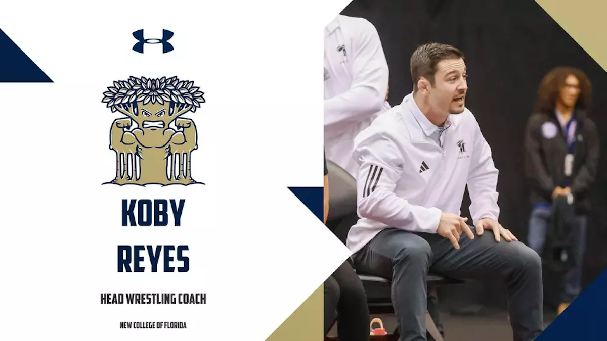 New College MWR HC '26